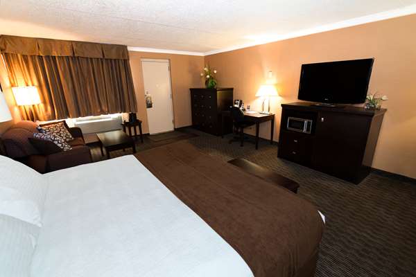  - Best Western Plus Dryden Hotel & Conference Center