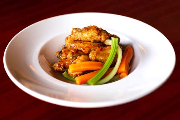 Restaurant - Best Western Plus Dryden Hotel & Conference Center