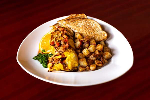 Restaurant - Best Western Plus Dryden Hotel & Conference Center