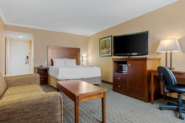  - Best Western Plus Dryden Hotel & Conference Center