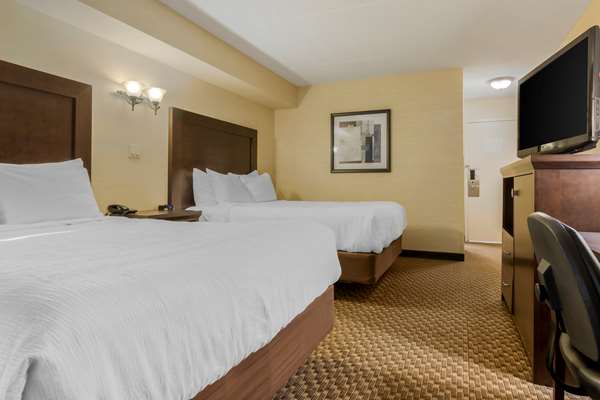  - Best Western Plus Dryden Hotel & Conference Center