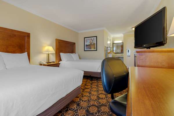  - Best Western Plus Dryden Hotel & Conference Center