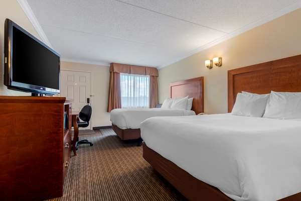  - Best Western Plus Dryden Hotel & Conference Center
