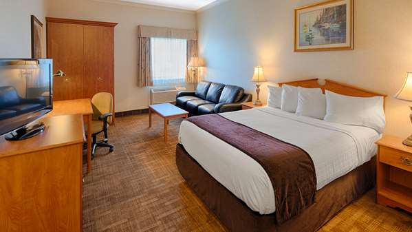  - Best Western Thunder Bay Crossroads Hotel