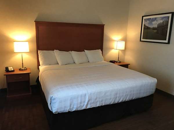 Suite - Best Western Thunder Bay Crossroads Hotel