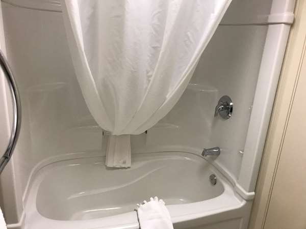  - Best Western Thunder Bay Crossroads Hotel