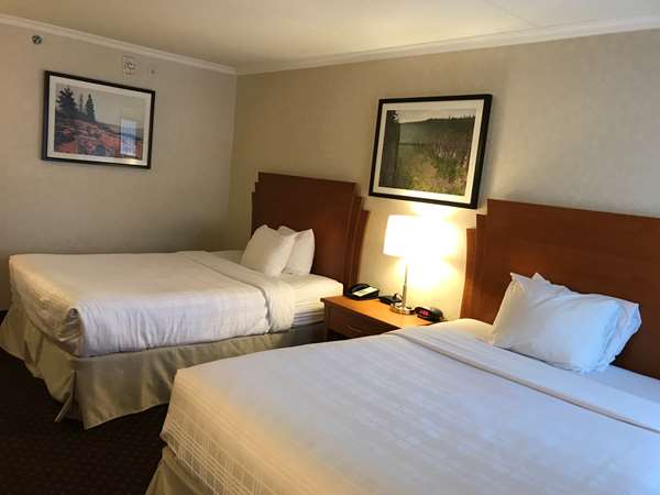  - Best Western Thunder Bay Crossroads Hotel