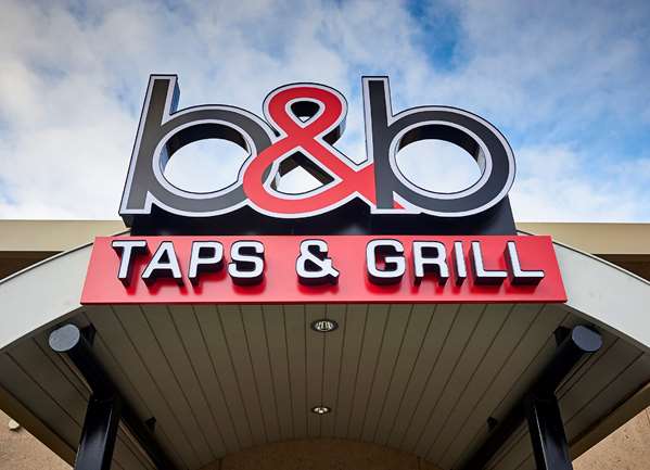 Exterior view - Best Western Plus Guildwood Inn Sarnia