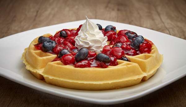 Restaurant - Best Western Plus Guildwood Inn Sarnia