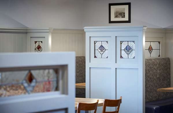 Restaurant - Best Western Plus Guildwood Inn Sarnia