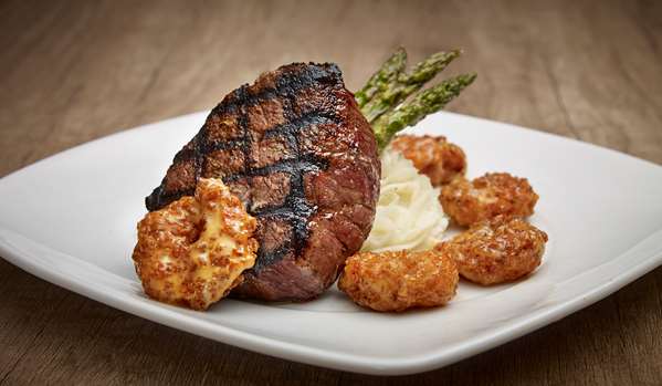 Restaurant - Best Western Plus Guildwood Inn Sarnia