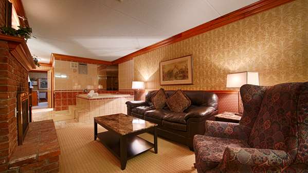  - Best Western Fireside Inn Kingston