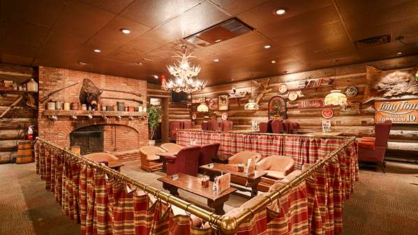 Restaurant - Best Western Fireside Inn Kingston