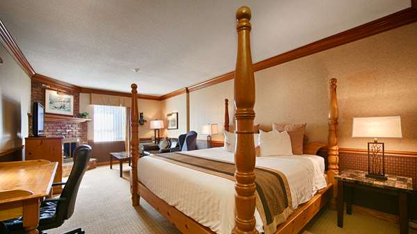 - Best Western Fireside Inn Kingston