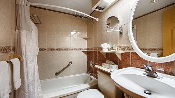  - Best Western Fireside Inn Kingston