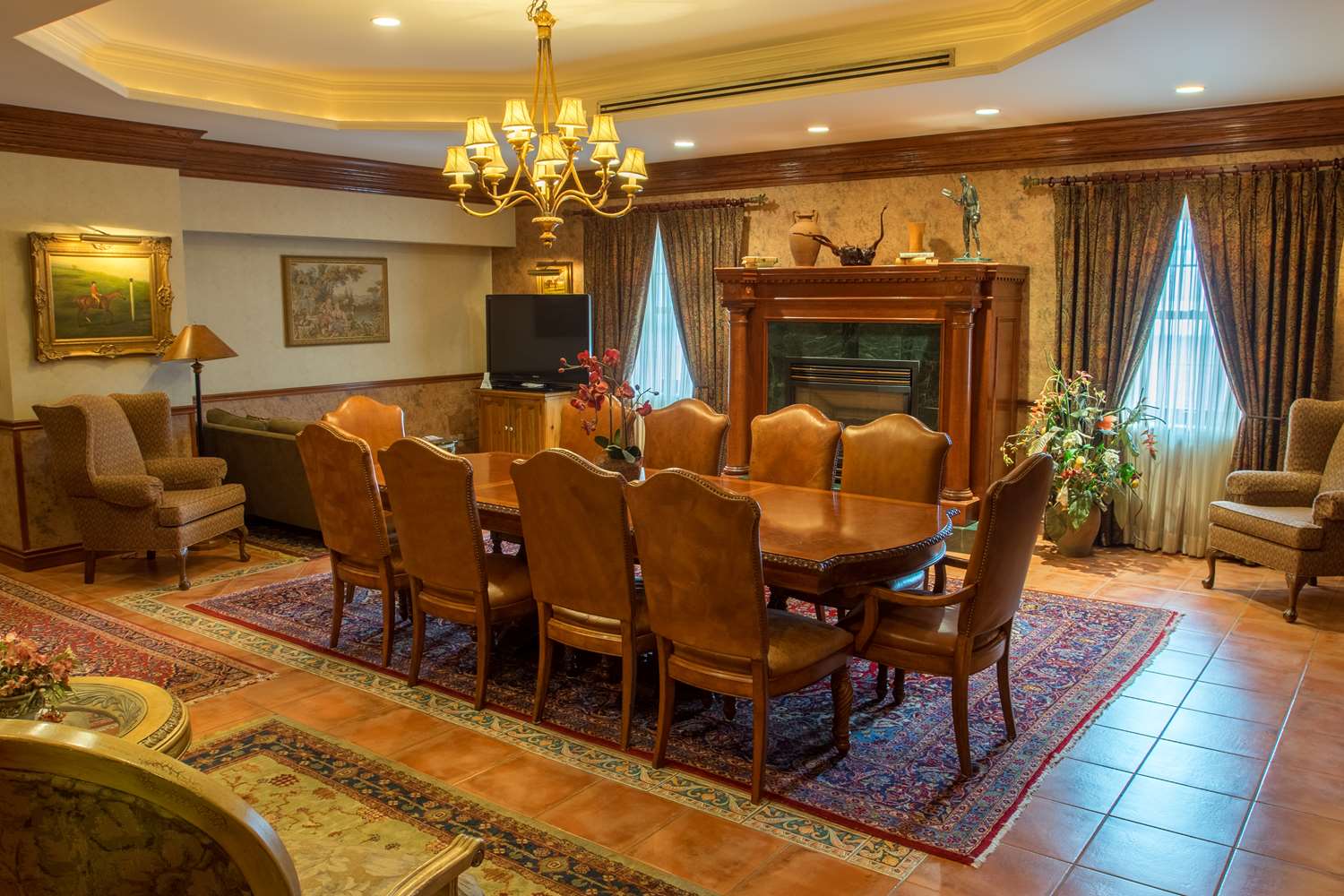 BEST WESTERN PLUS Fireside Inn Kingston (Ontario) Canada Best Western Fireside Inn Kingston, ON - See Discounts
