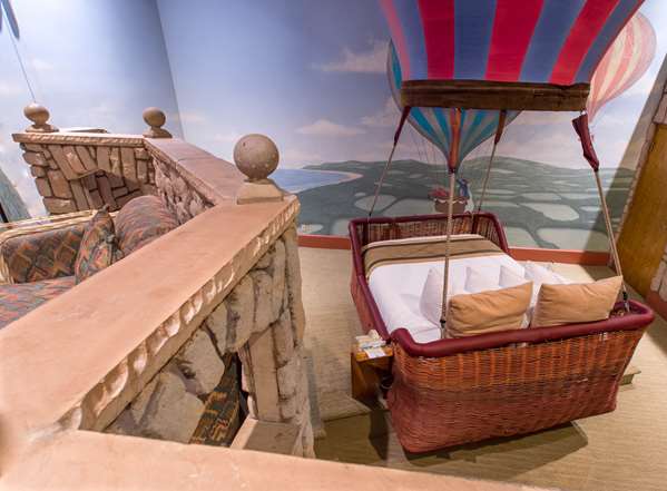 Suite - Best Western Fireside Inn Kingston