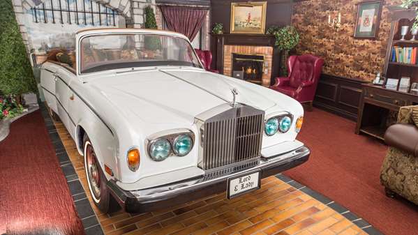 Suite - Best Western Fireside Inn Kingston