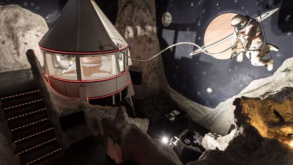 Suite - Best Western Fireside Inn Kingston