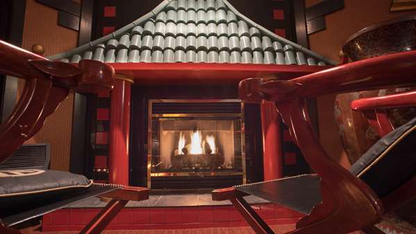 Suite - Best Western Fireside Inn Kingston