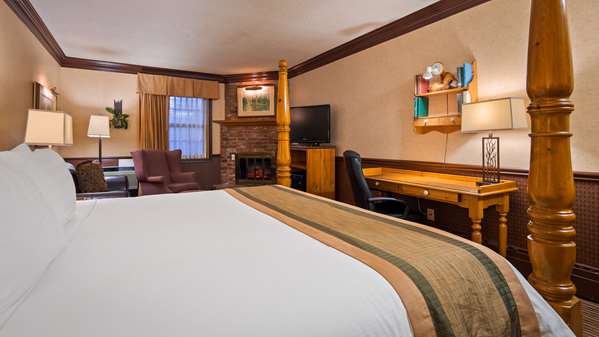  - Best Western Fireside Inn Kingston