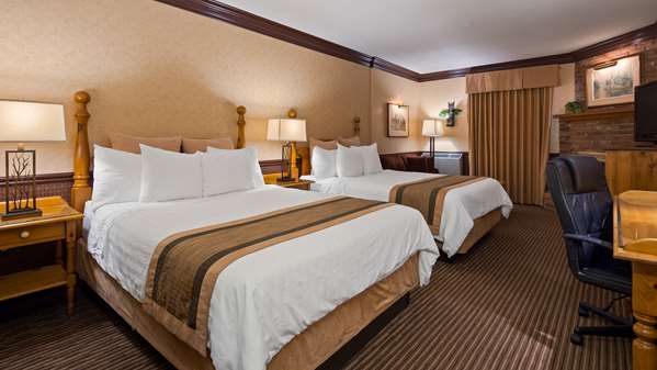  - Best Western Fireside Inn Kingston