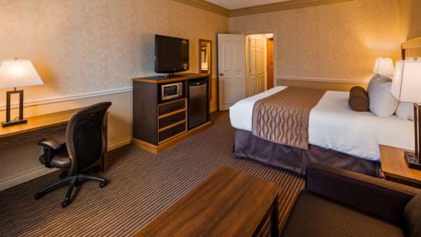  - Best Western Parkway Inn & Conference Centre Cornwall