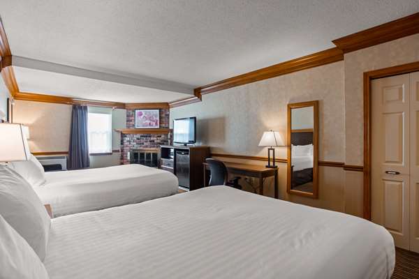  - Best Western Parkway Inn & Conference Centre Cornwall