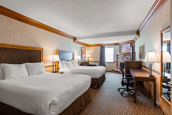  - Best Western Parkway Inn & Conference Centre Cornwall