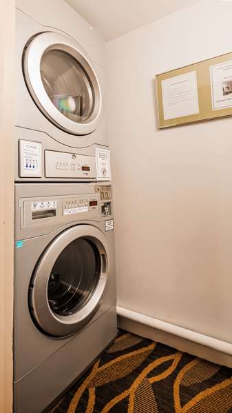  - Best Western Plus Ottawa City Centre