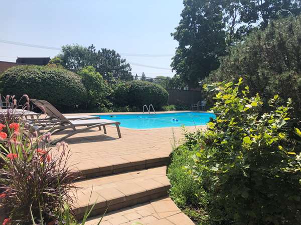  - Best Western Plus Ottawa City Centre