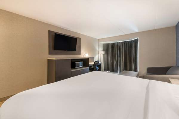  - Best Western Hotel Belleville