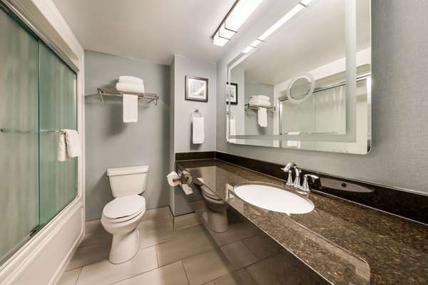  - Best Western Hotel Belleville