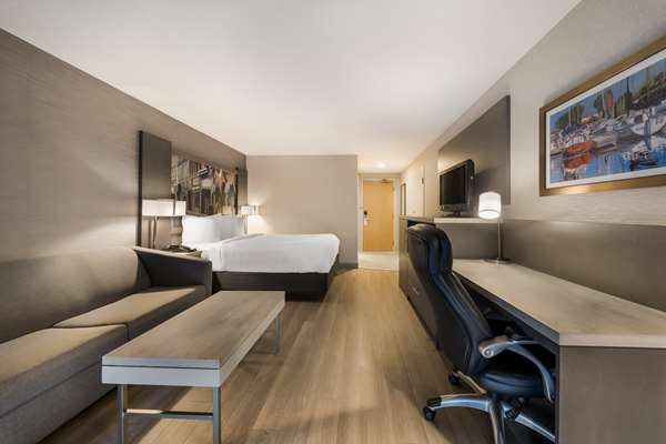  - Best Western Hotel Belleville