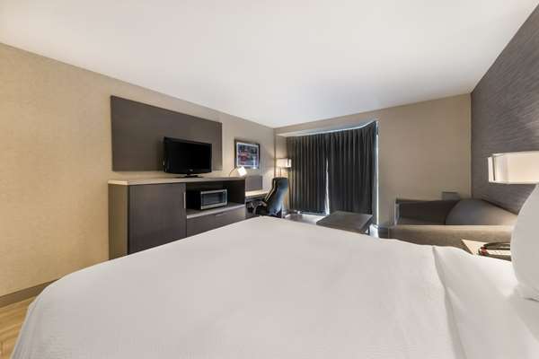  - Best Western Hotel Belleville