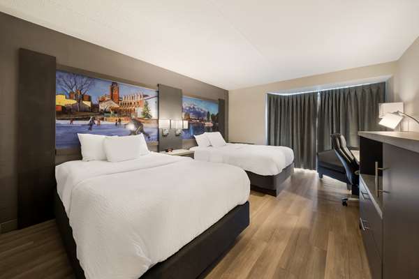  - Best Western Hotel Belleville