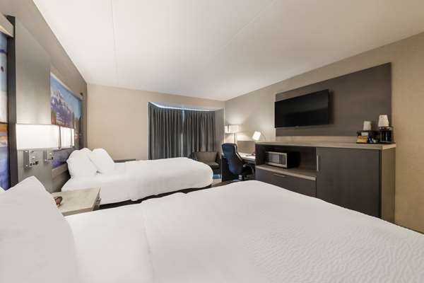  - Best Western Hotel Belleville