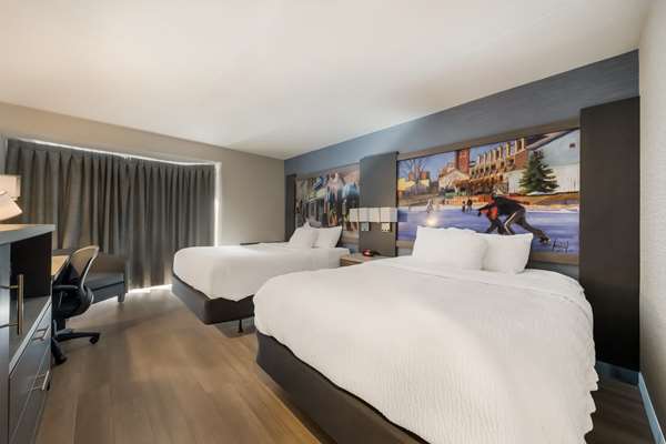  - Best Western Hotel Belleville