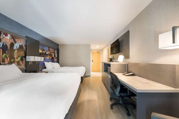  - Best Western Hotel Belleville