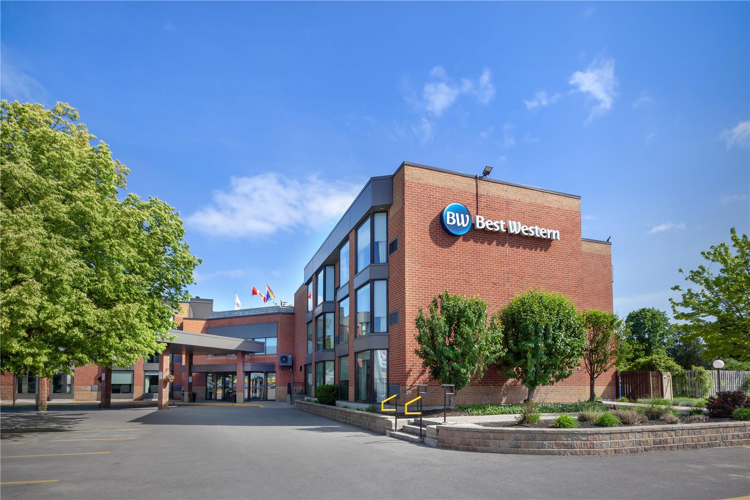 Best Western Belleville