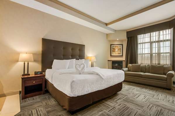  - Best Western Brantford Hotel & Conference Centre