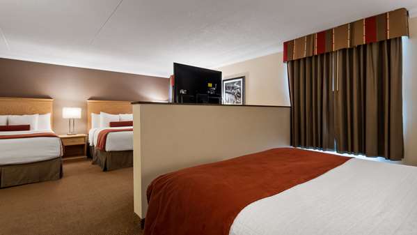  - Best Western Plus Cobourg Inn & Convention Centre