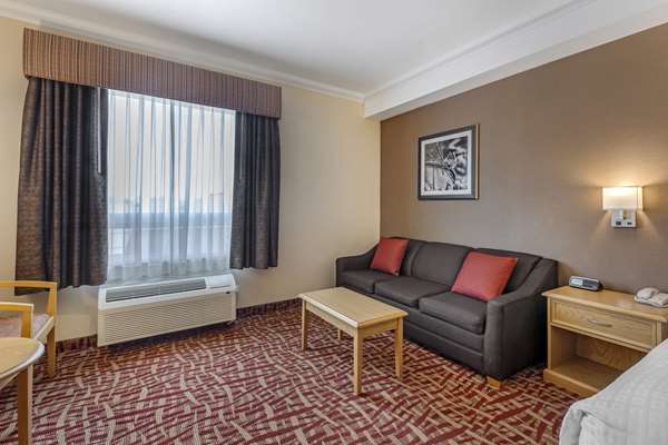  - Best Western Plus Cobourg Inn & Convention Centre