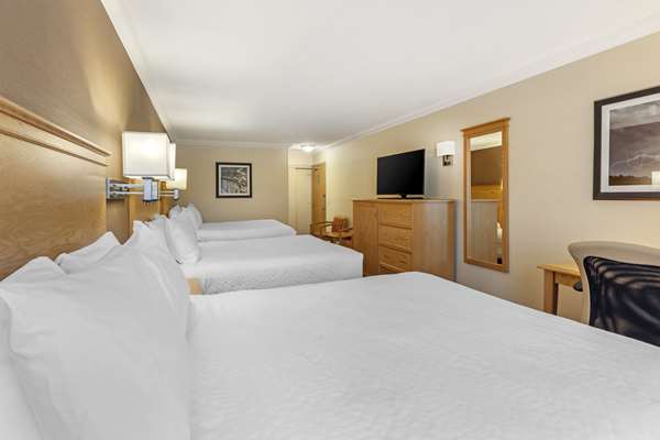  - Best Western Plus Cobourg Inn & Convention Centre