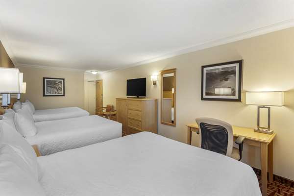  - Best Western Plus Cobourg Inn & Convention Centre