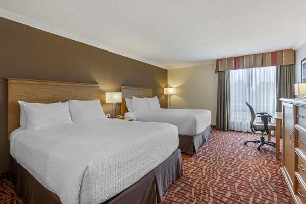  - Best Western Plus Cobourg Inn & Convention Centre