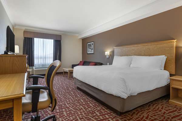  - Best Western Plus Cobourg Inn & Convention Centre