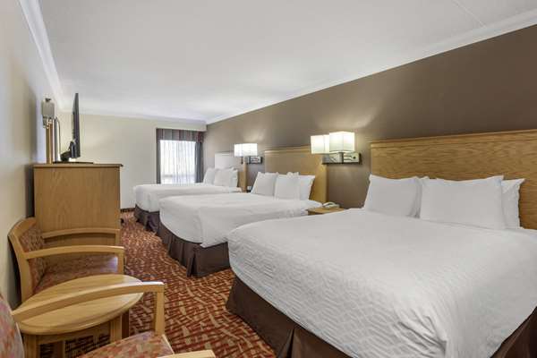  - Best Western Plus Cobourg Inn & Convention Centre
