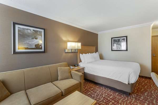  - Best Western Plus Cobourg Inn & Convention Centre