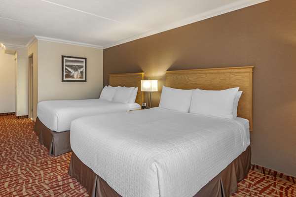  - Best Western Plus Cobourg Inn & Convention Centre
